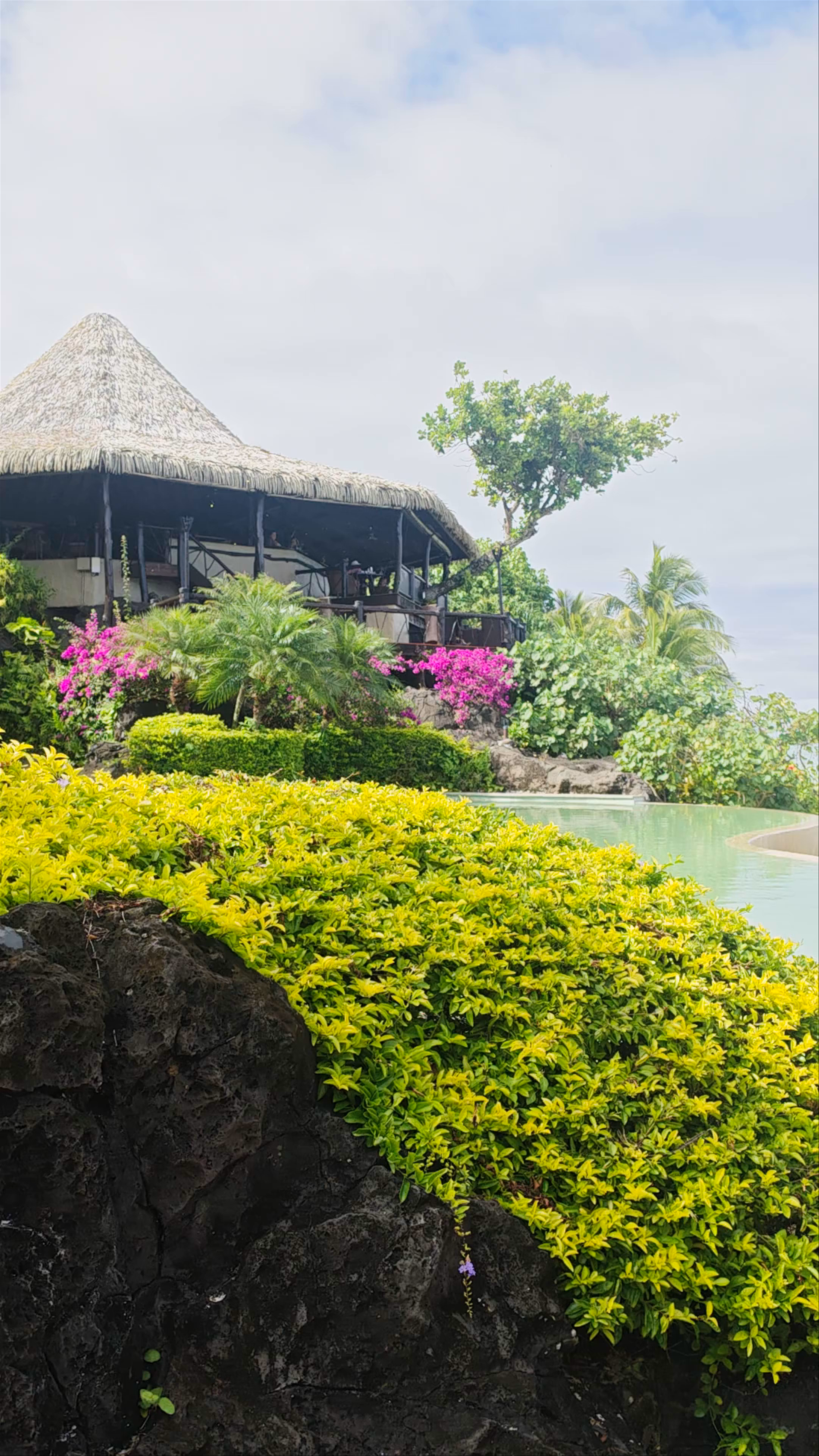 Pacific Resort Aitutaki