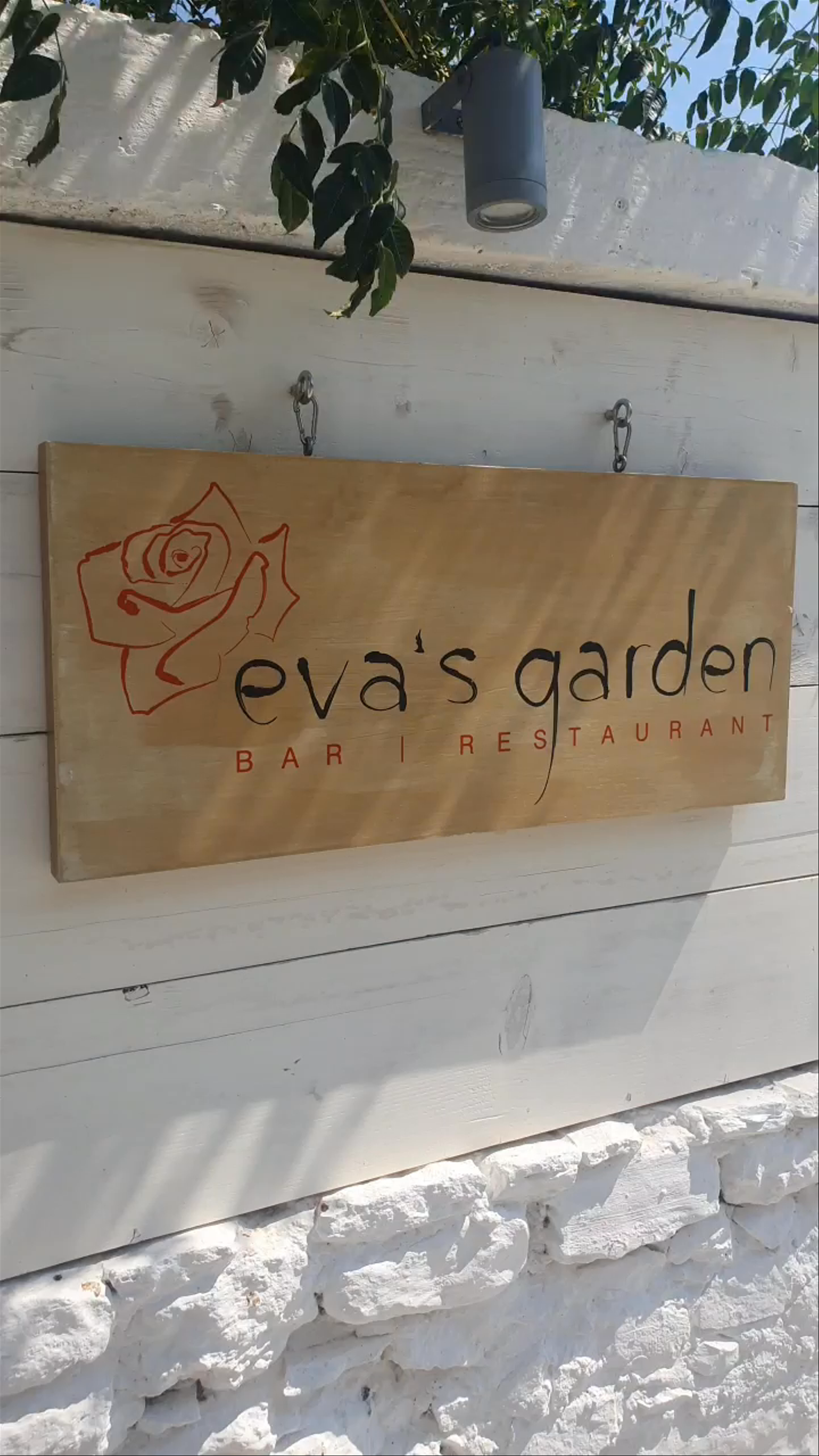 Eva's Garden