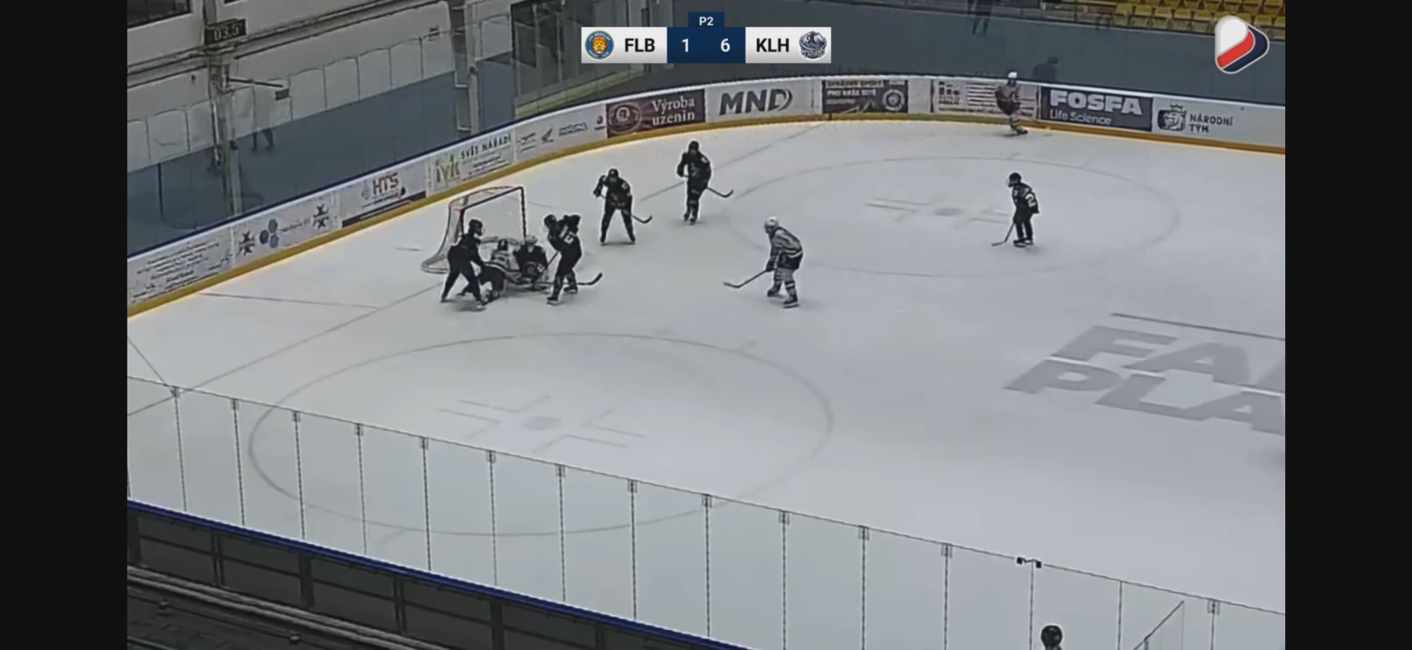 Valerie Jungwirtová: U16 Highlights with Impressive Goals