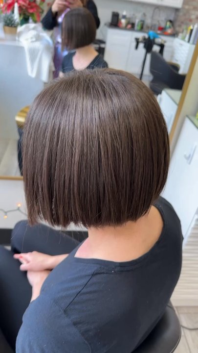 Hair by Bella - Blow Dry/Out Services Near Me - Paramus, New Jersey