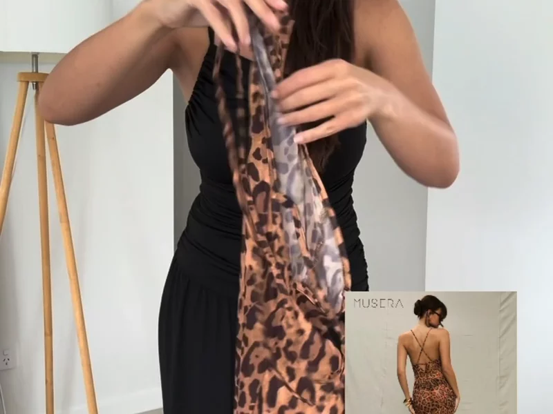 SHEIN Promo video
