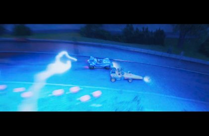 Bande-annonce en français