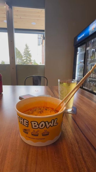 Bodega on Broadway - Ramyun & cider! - Convenience Stores Near Me - Everett, Washington