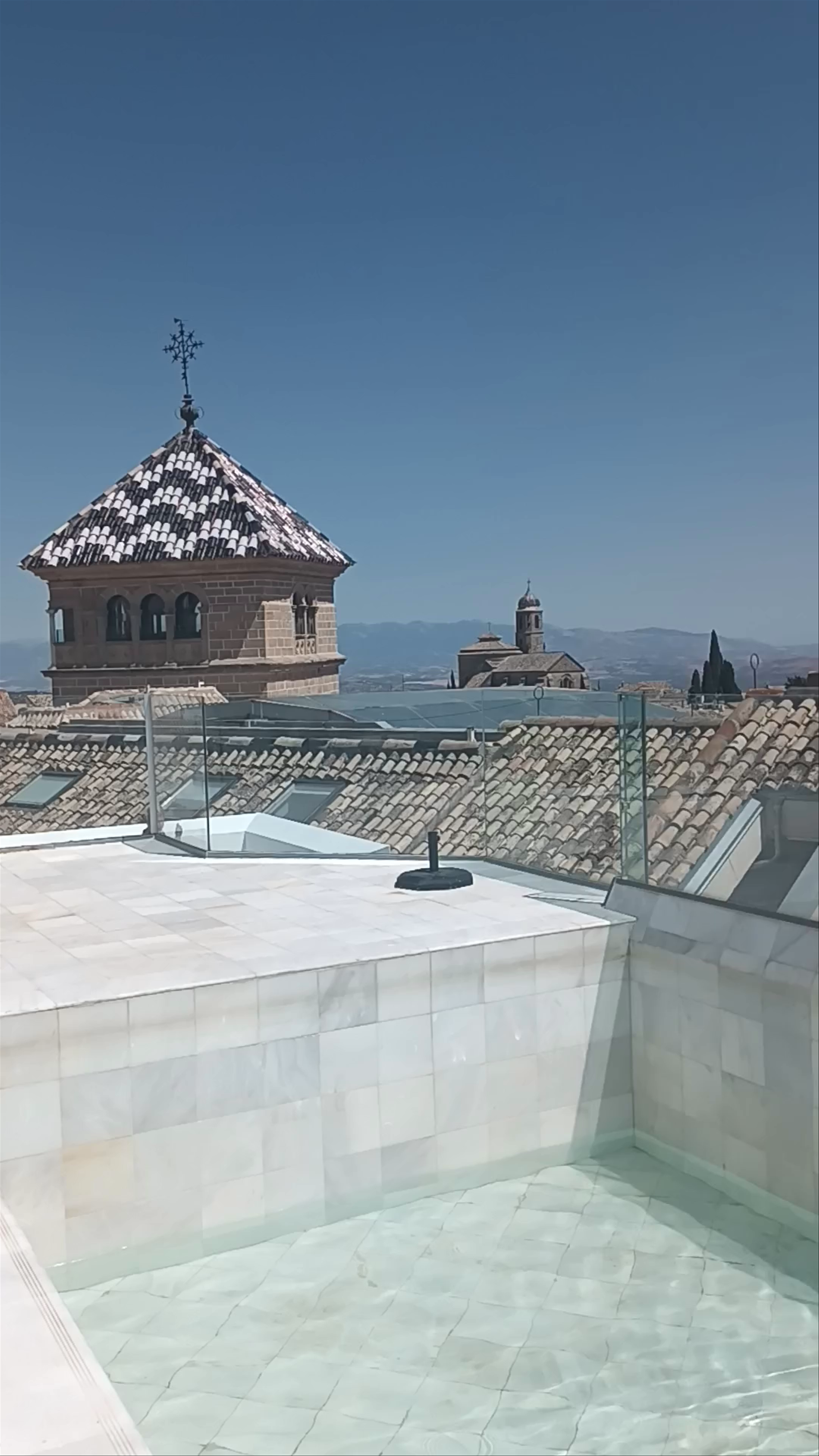 Hotel Palacio de Úbeda 5GL