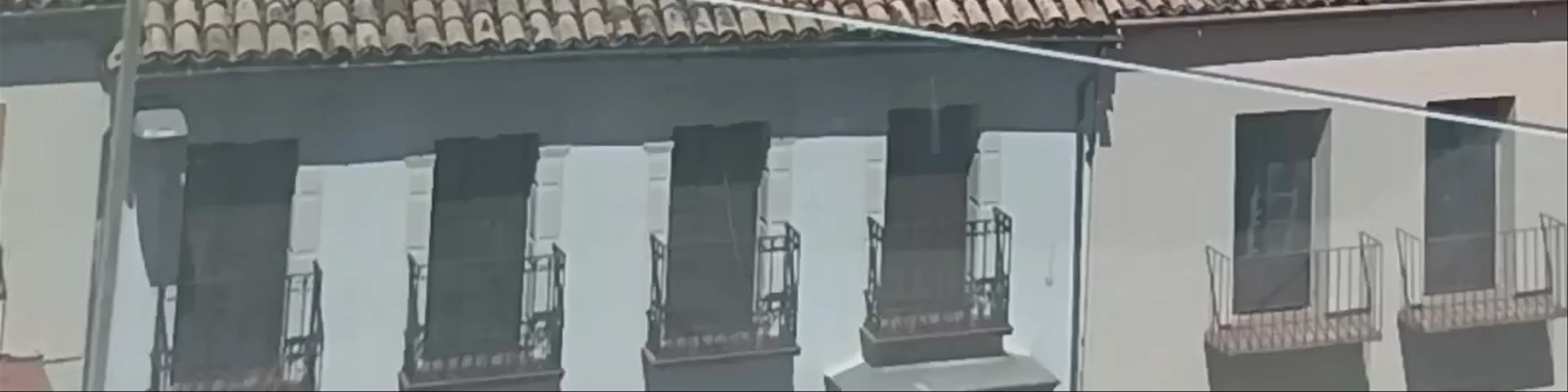 Hotel Palacio de Úbeda 5GL