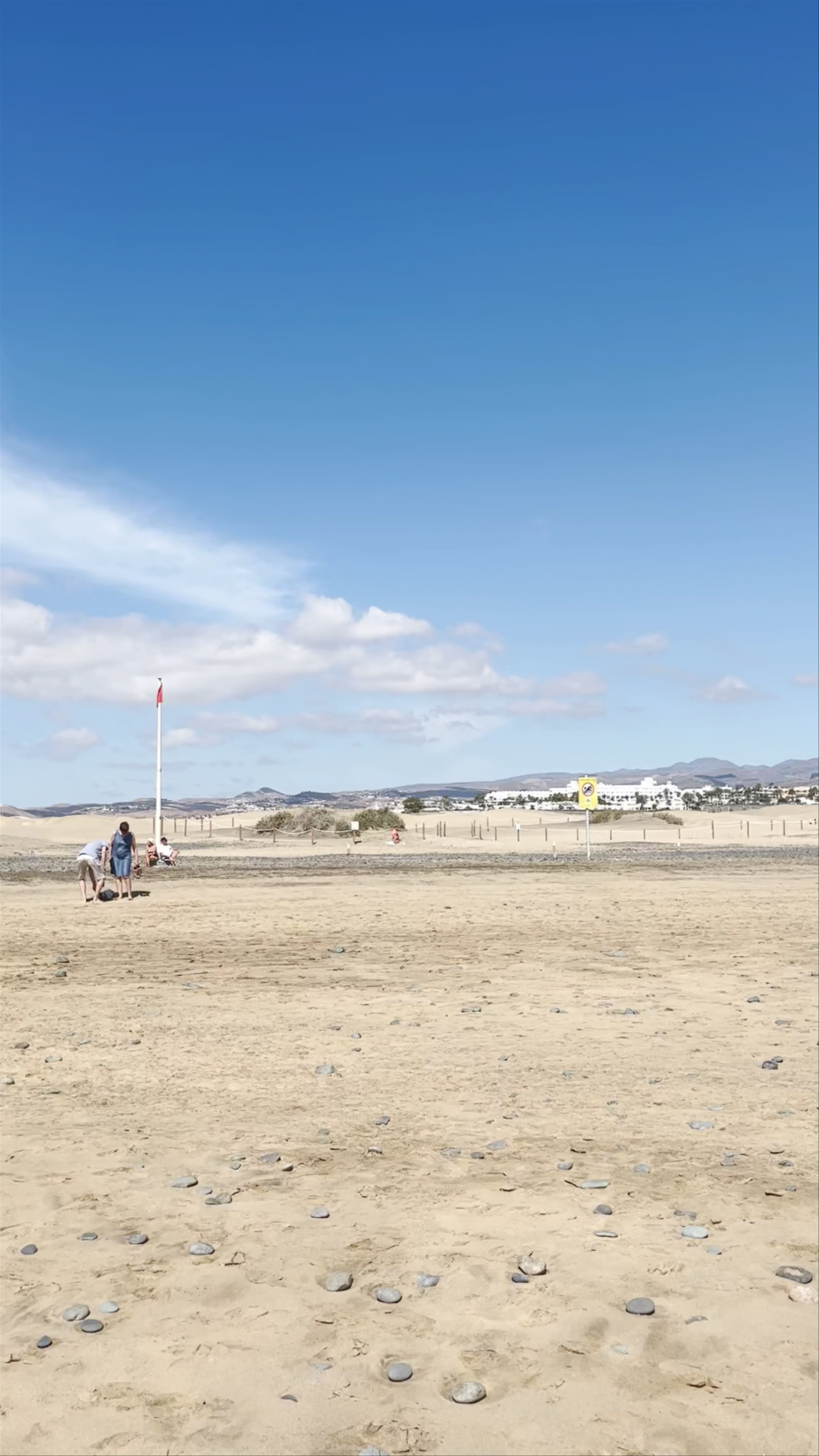 Mirador Maspalomas
