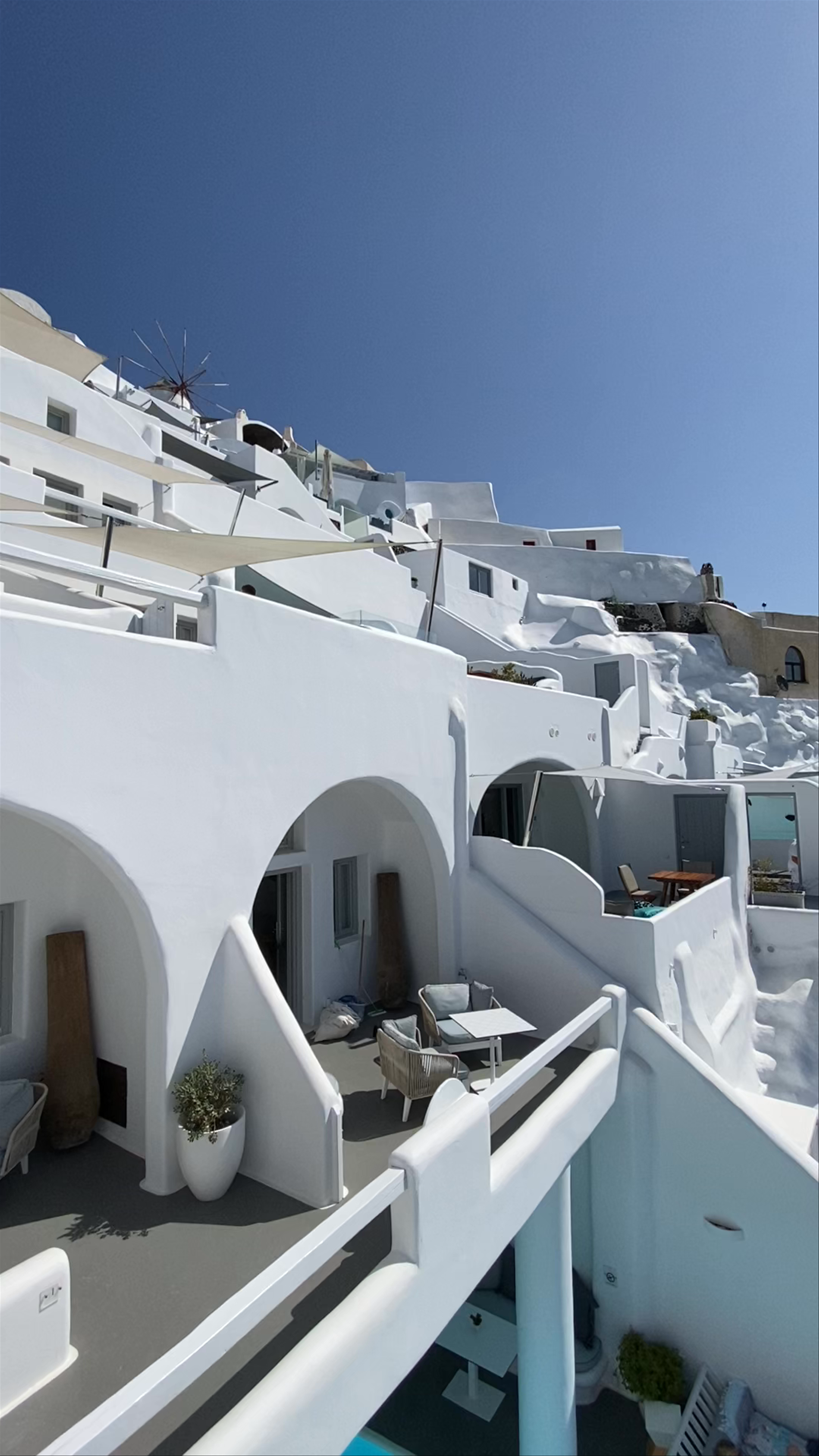 Charisma Suites