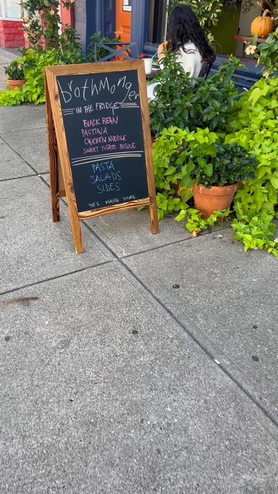 Brothmonger - Pop-up Shops Near Me - Pittsburgh, Pennsylvania