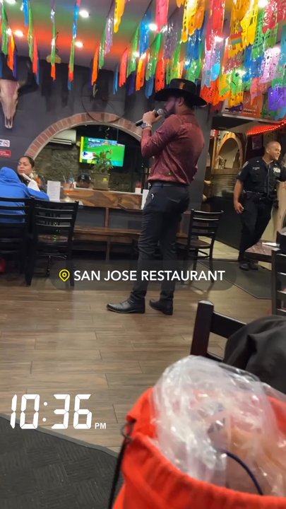 San Jose Restaurant - Karaoke - Mexican Near Me - Bronx, New York