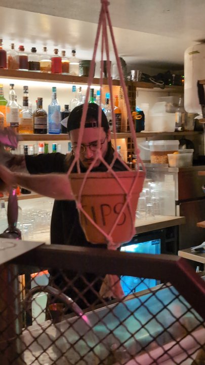 Lavomatic - Cocktail Bars Near Me - Paris, 75
