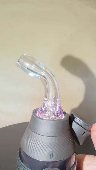 Preview pic of Cobra supercharger for puffco proxy core