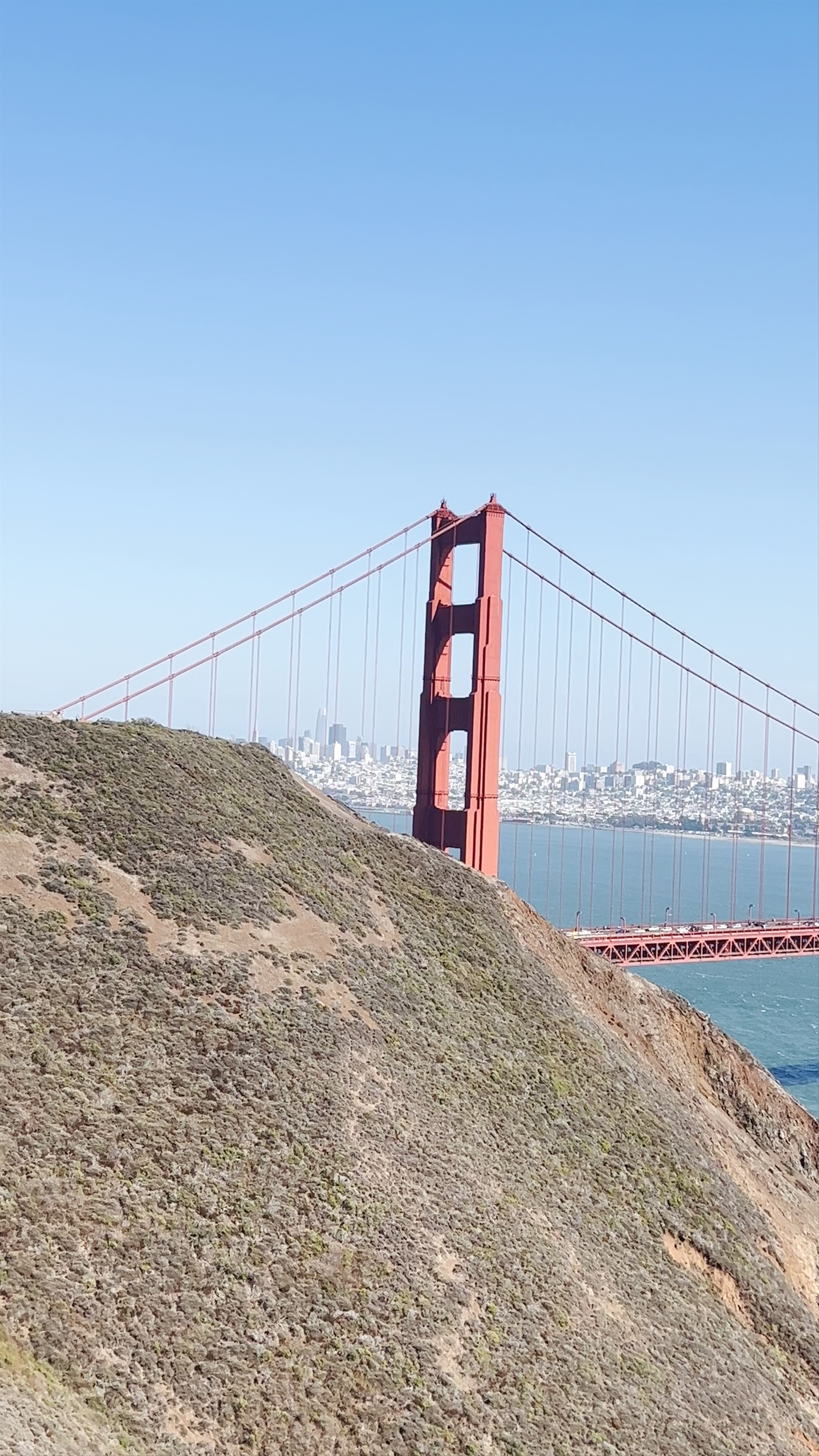 Golden Gate Bridge