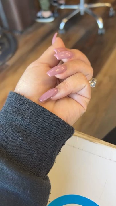 C & L Nails - Love my nails!! - Nail Salons Near Me - Chula Vista, California