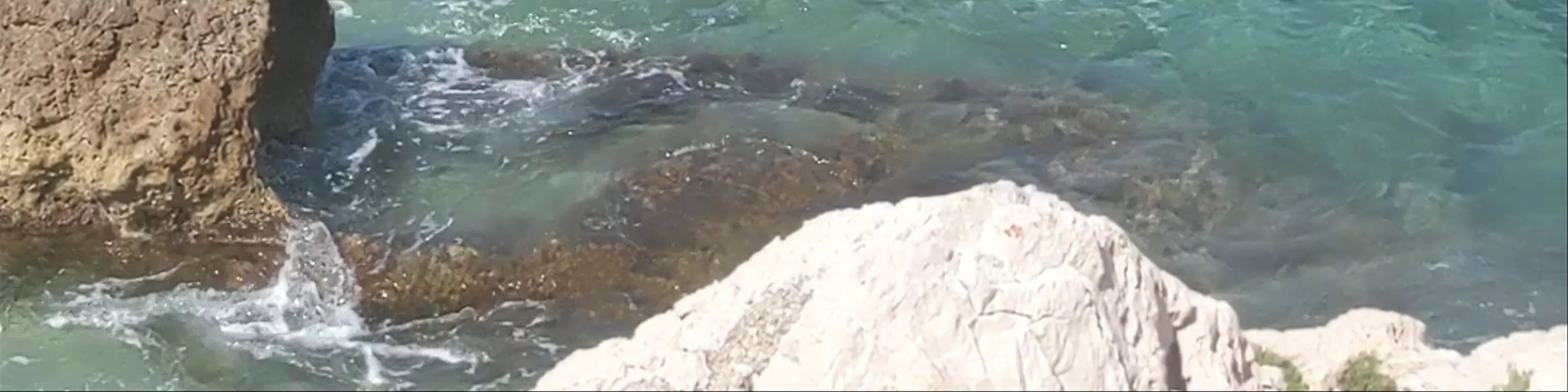 Cap Martin