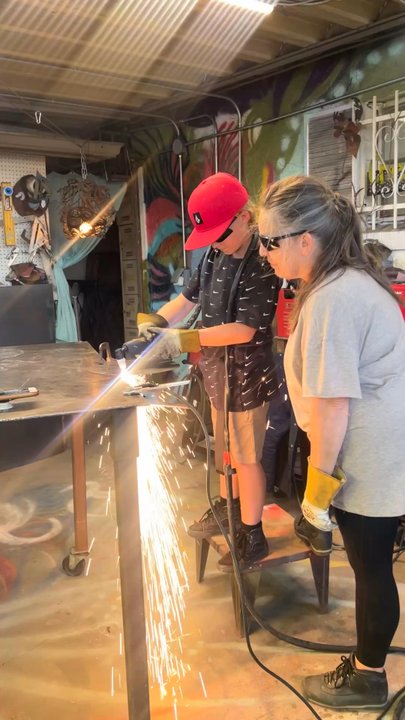 The Collaboratory - Art Classes Near Me - Mesa, Arizona