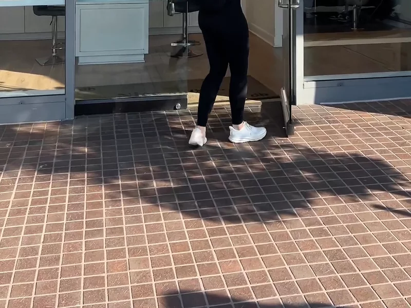 Dry Bar Experience