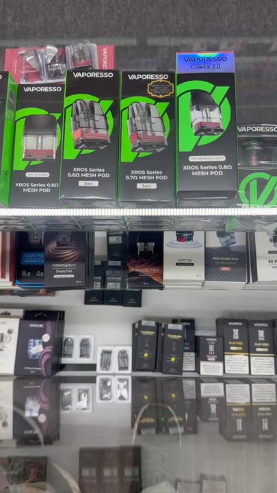 delta tobacco roanoke va Video carousel 1 of 3 with ID G5ikicQcHWsZc3W2naOWKg for Roanoke Tobacco &  Vape