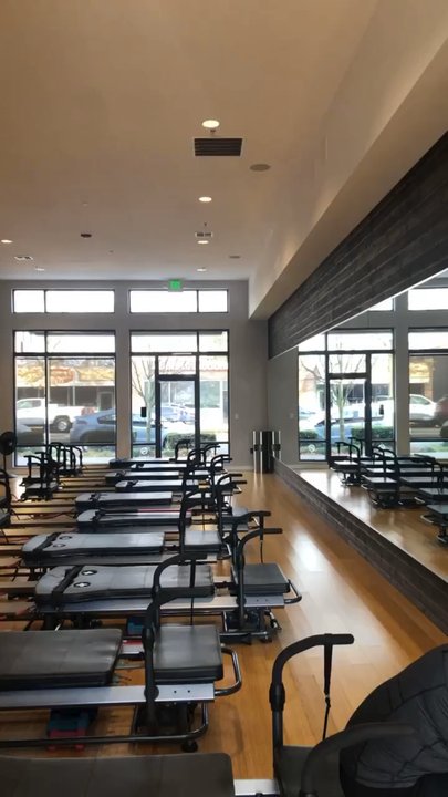 Inspire - Pilates Near Me - Seattle, Washington