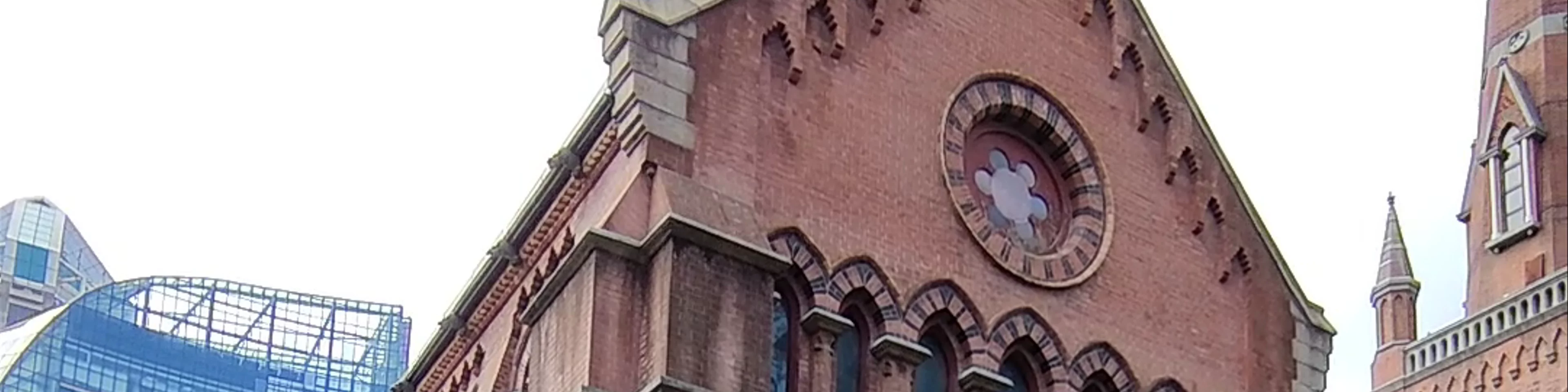 Holy Trinity Church