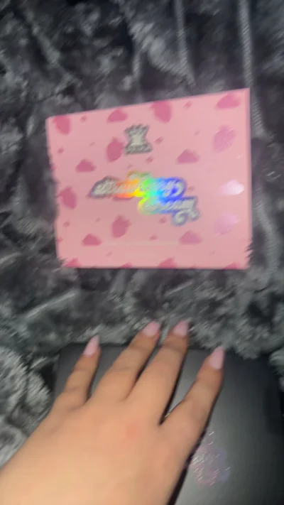 Prima Lip Palette