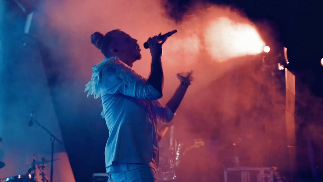 Solid Gold - Promo Video - video