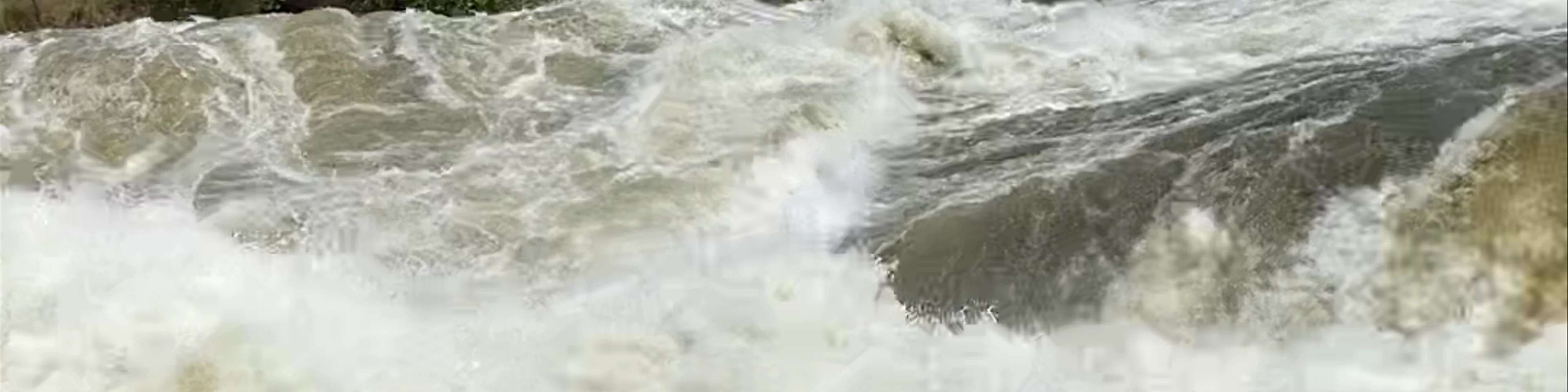 Murchison Falls National Park Uganda