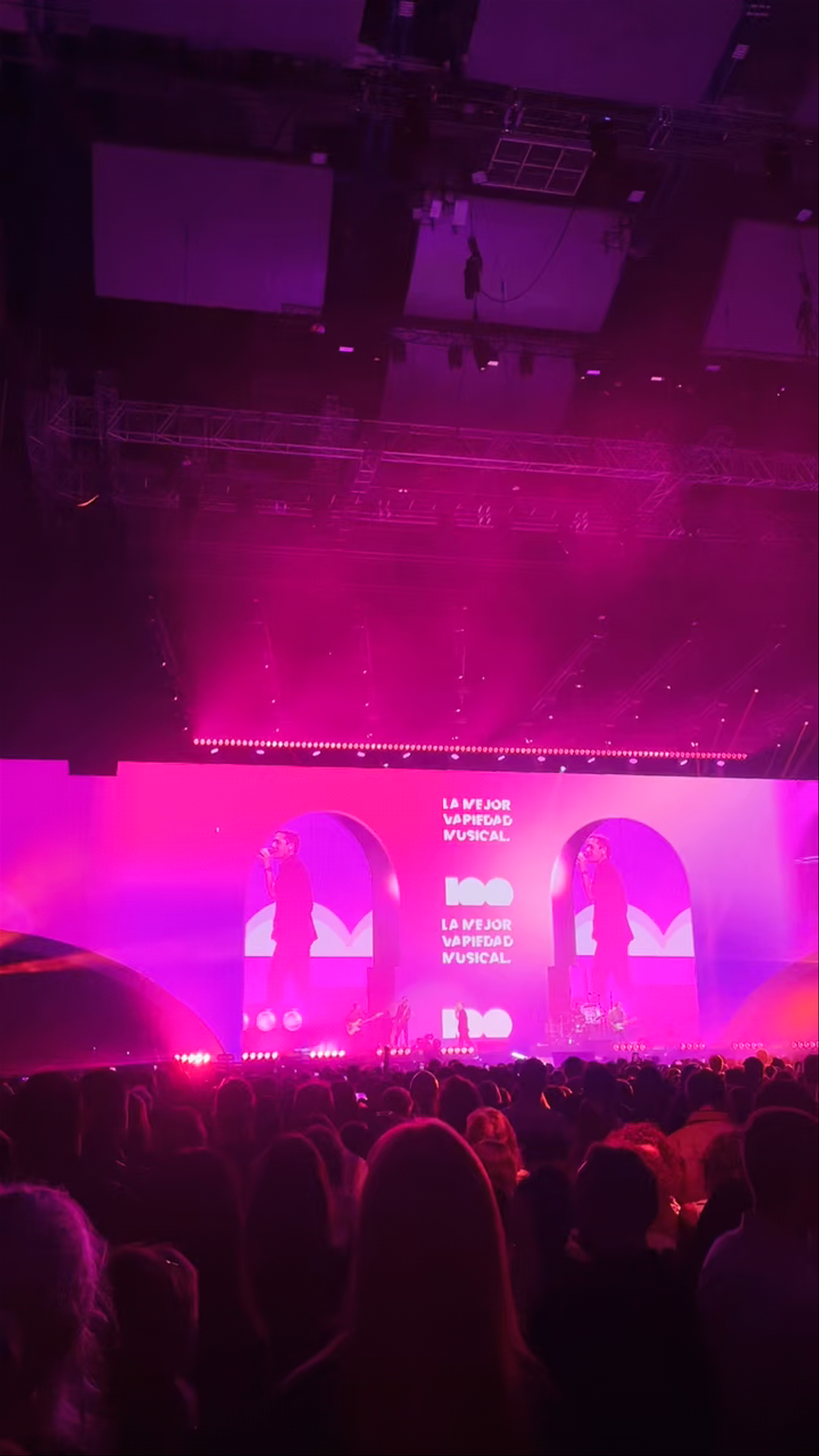 Movistar Arena