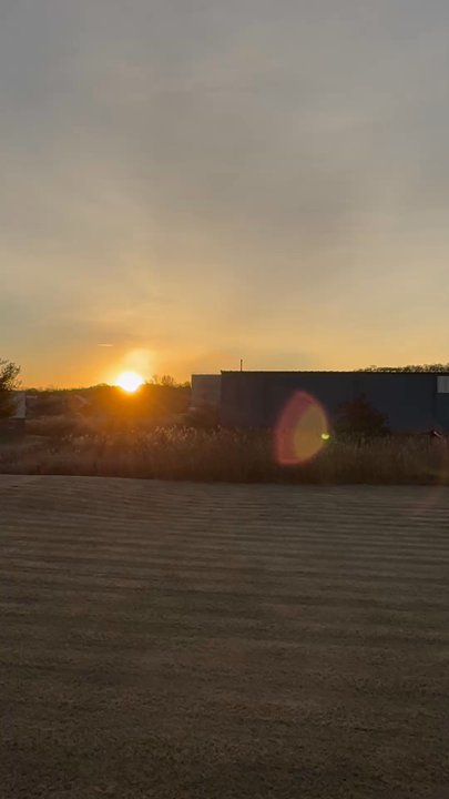 Above The Clouds - Sunrise before take off. - Hot Air Balloons Near Me - Middletown, New York