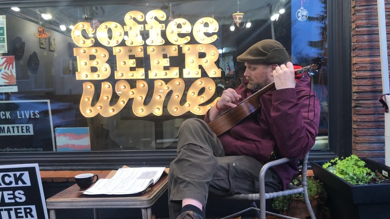 Makeda & Mingus - Coffee & Tea Near Me - Seattle, Washington