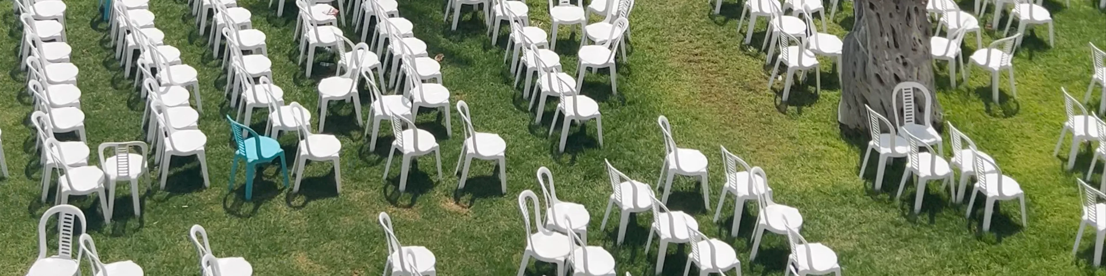Park-Festival Venue