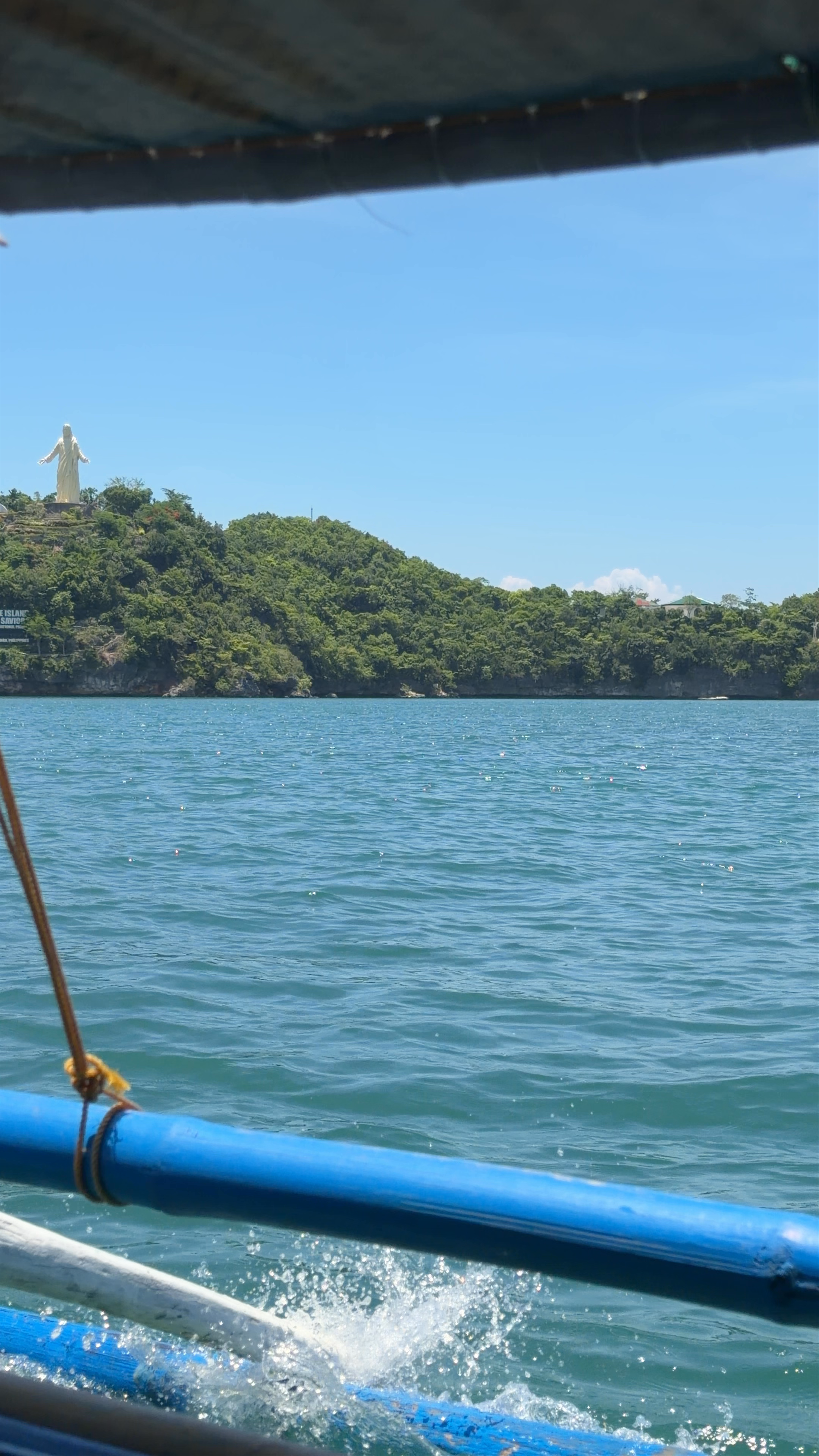 Hundred Islands