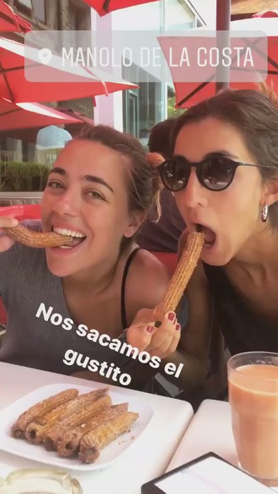 Manolo - Churros rellenos de ddl - Empanadas Near Me - Mar del Plata, C