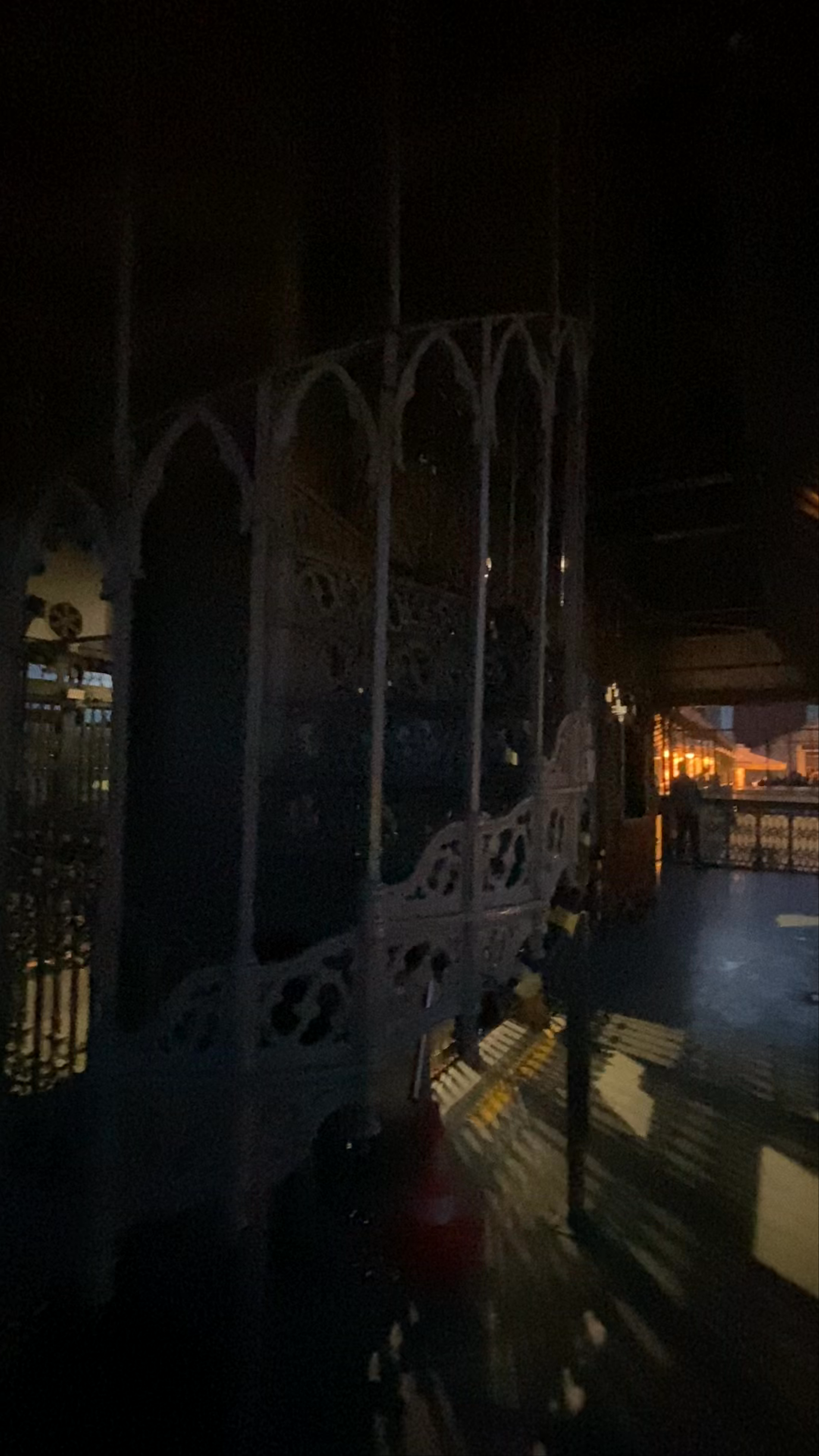 Santa Justa Lift