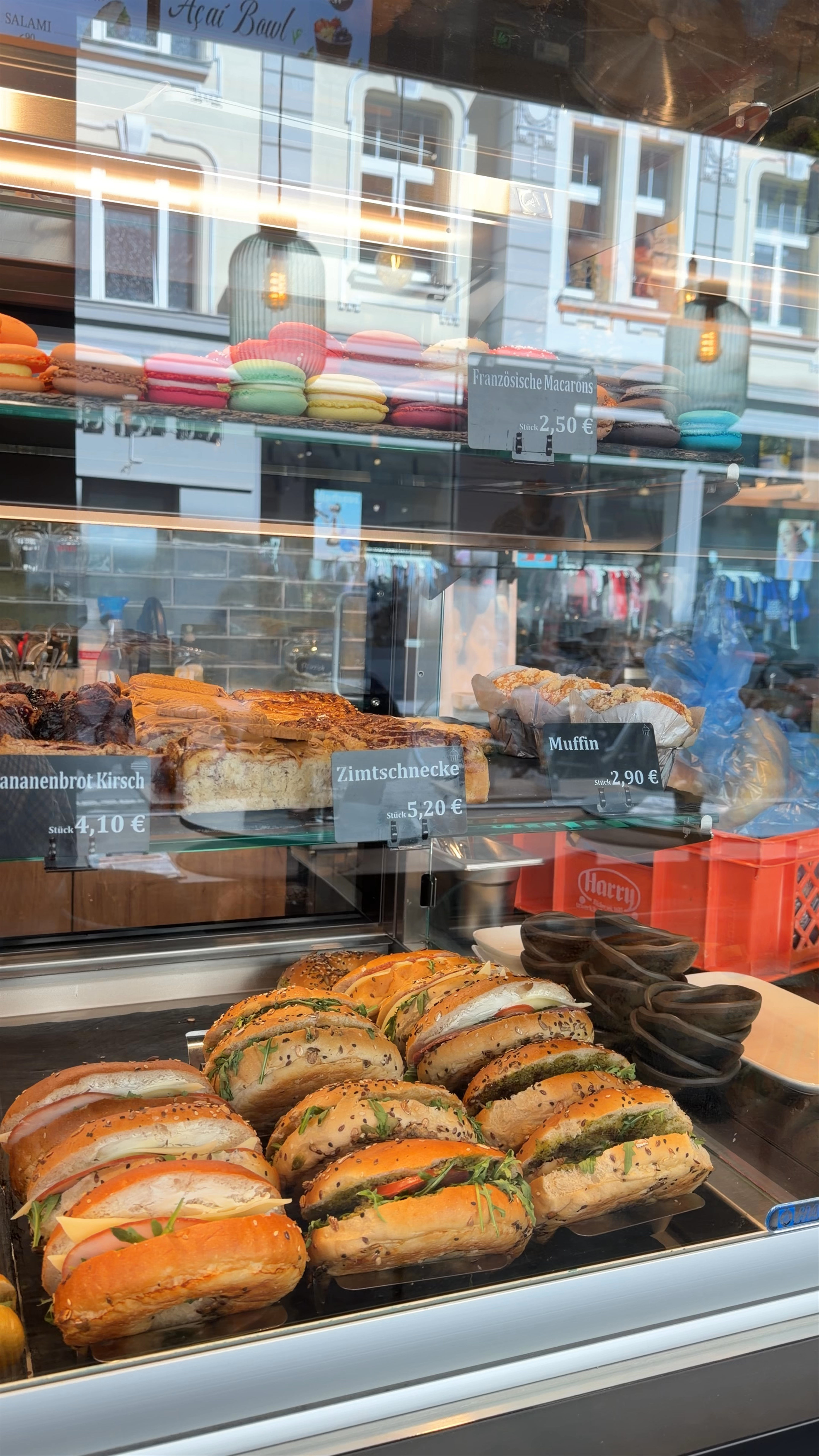 Café Nova - Bonn