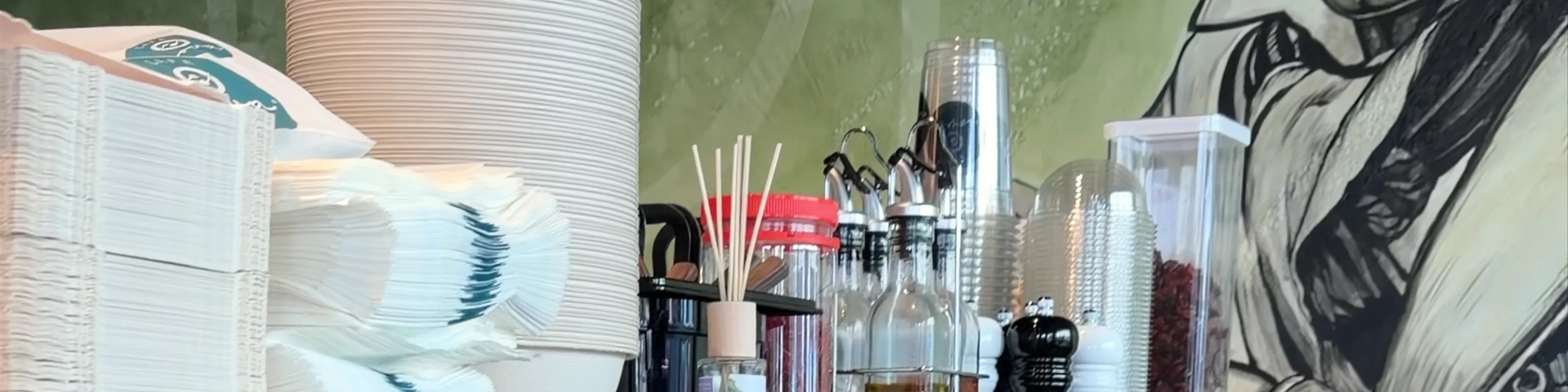 Café Nova - Bonn