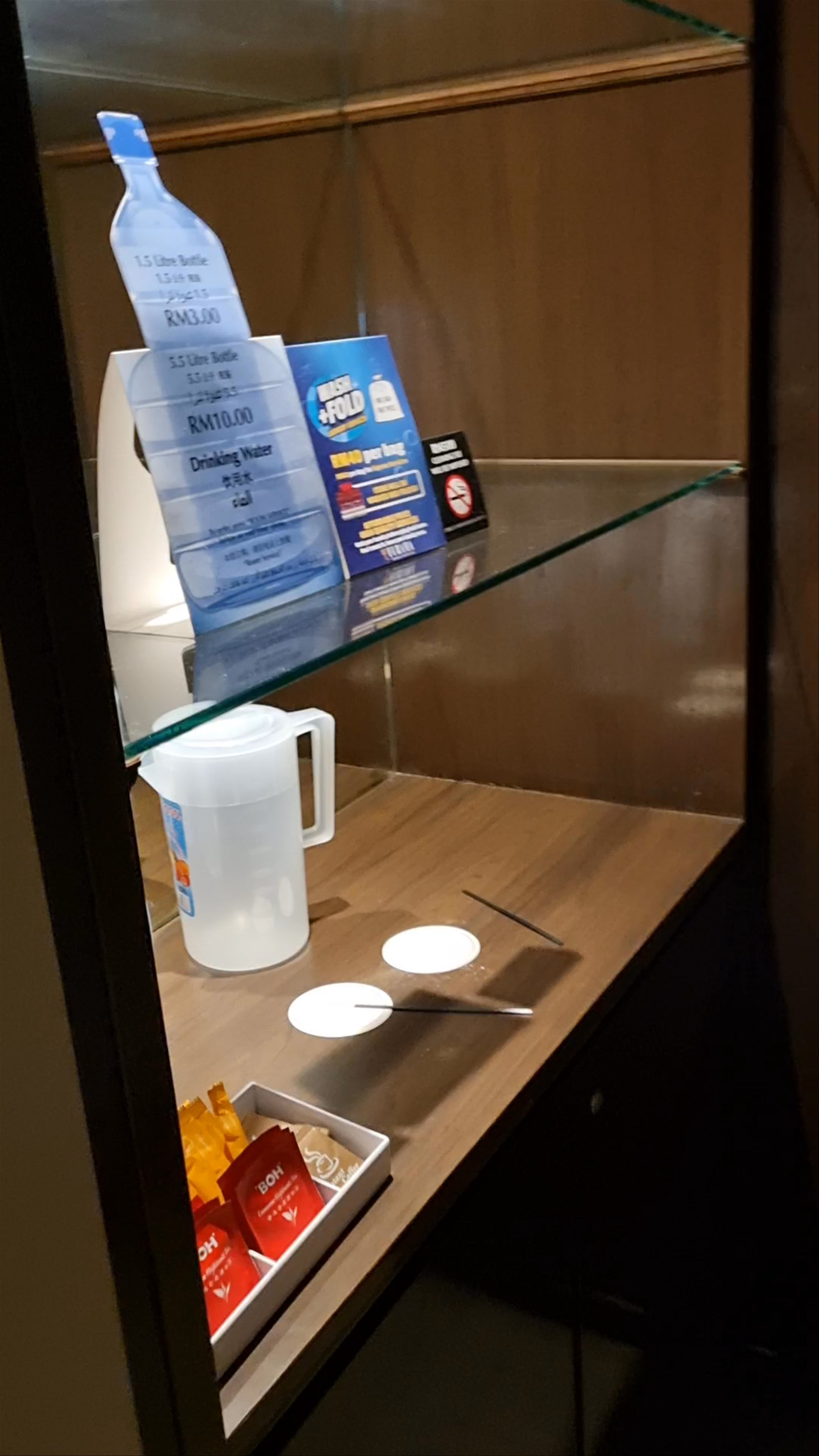 Furama Bukit Bintang