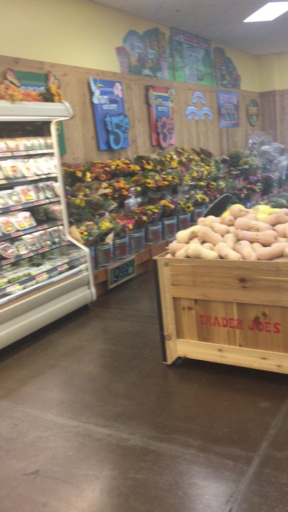 Trader Joe's - Grocery Near Me - Brentwood, California