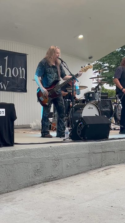 Onset Bandshell - Parks Near Me - Wareham, Massachusetts