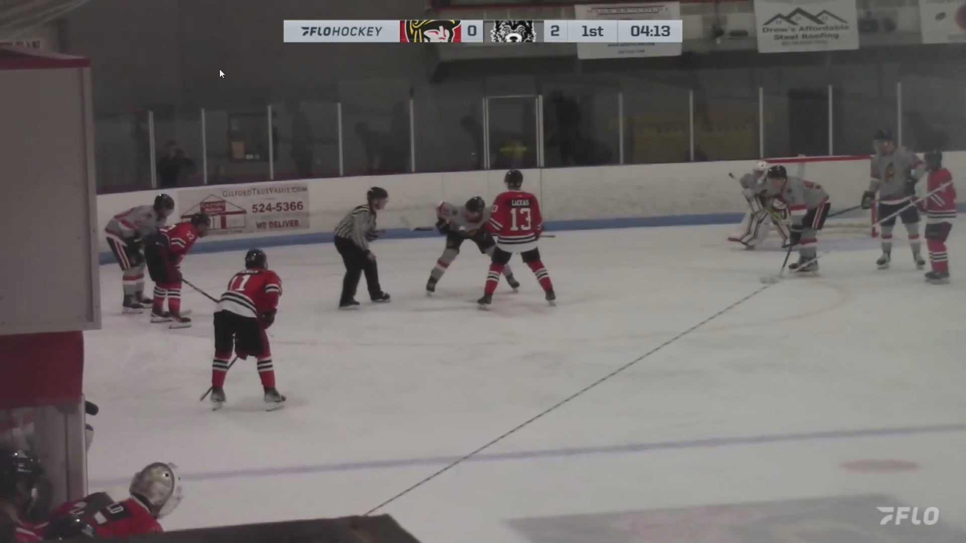 Sander Selvaer's Powerplay Masterclass with New England Wolves