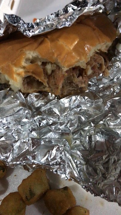 Cook Out - Dinner with family. BBQ, hotdogs, quesadilla, hamburger. - Burgers Near Me - Warner Robins, Georgia
