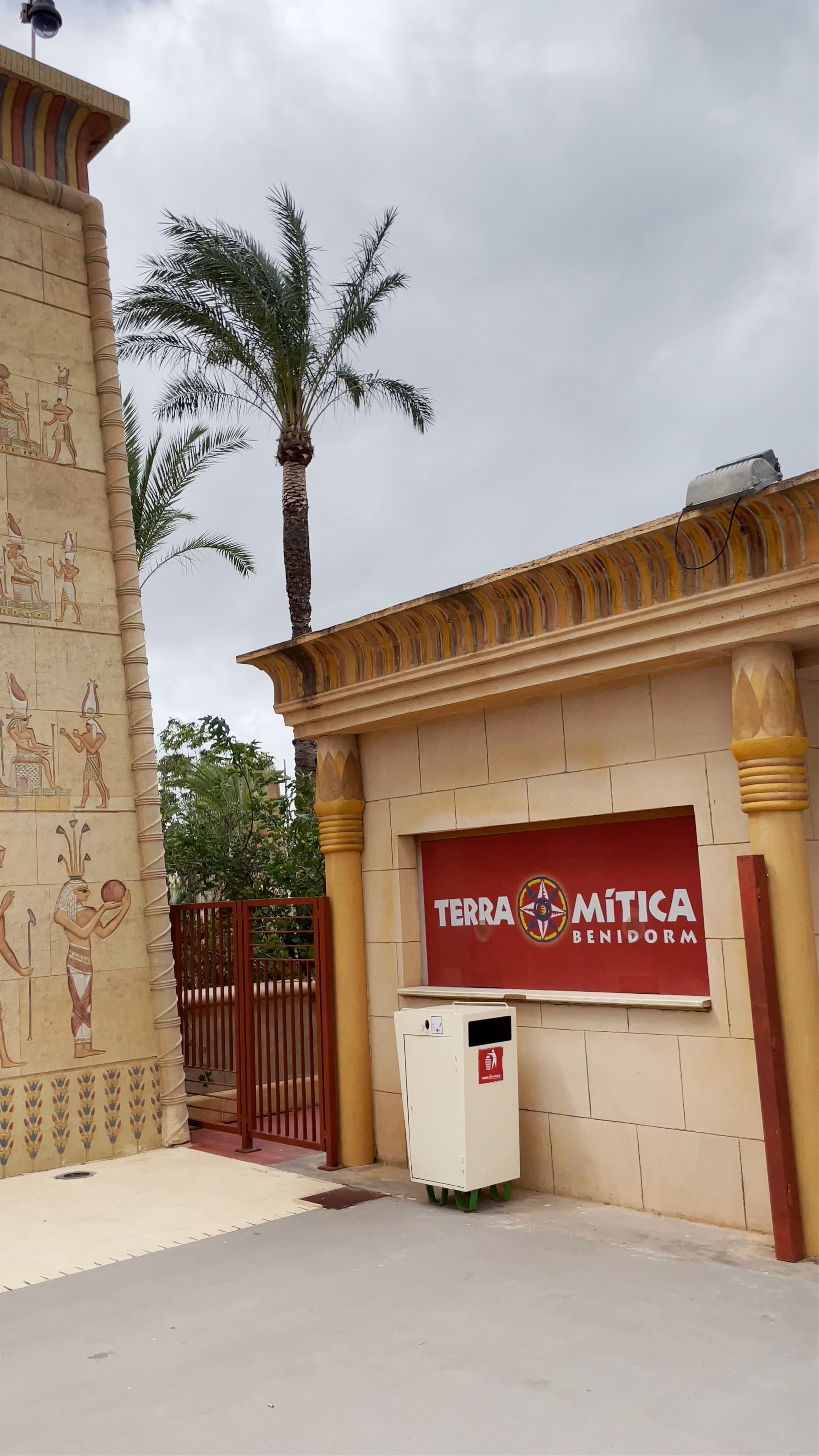 Terra Mítica