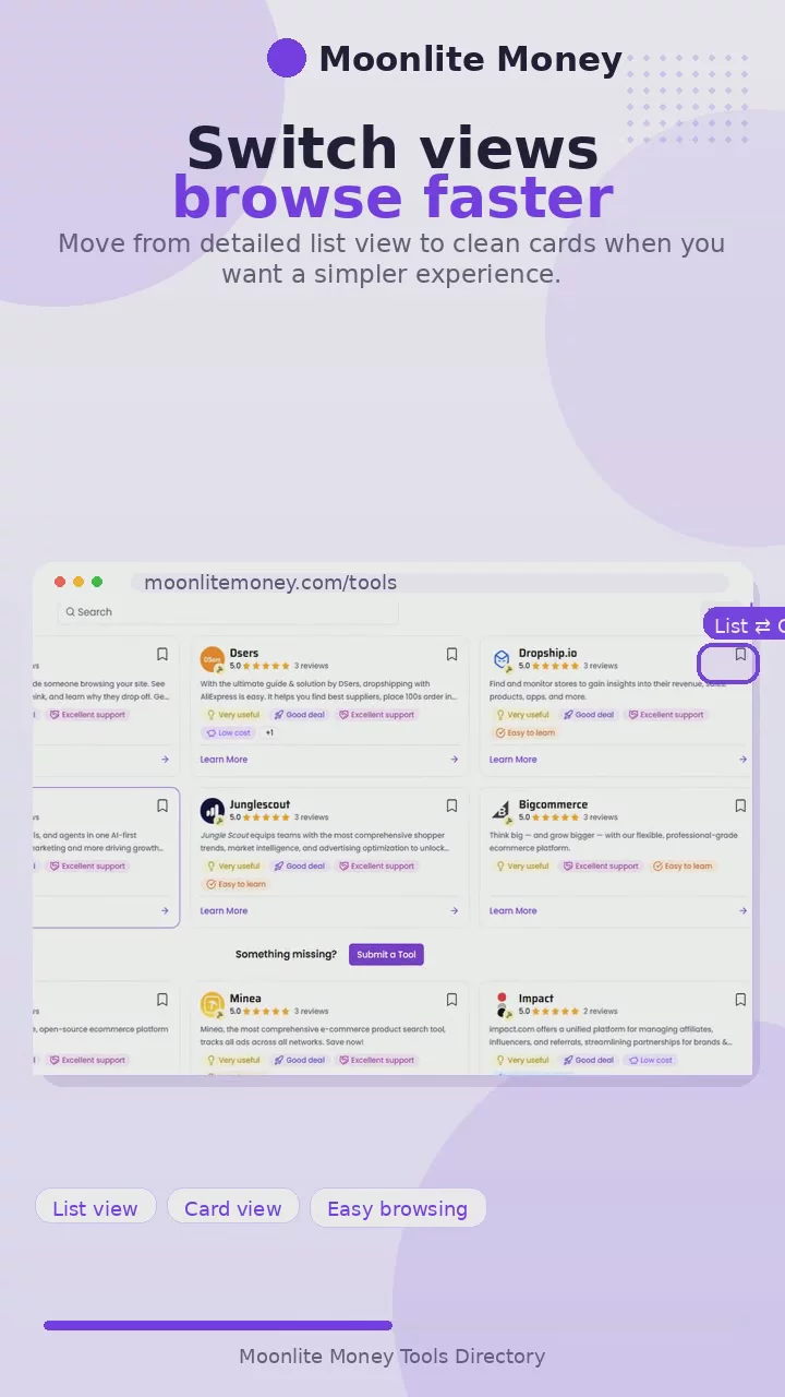 Best Money-Making Tools in 2026 image 1