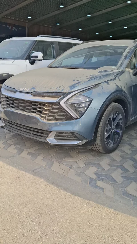 Kia Sportage EX 2025