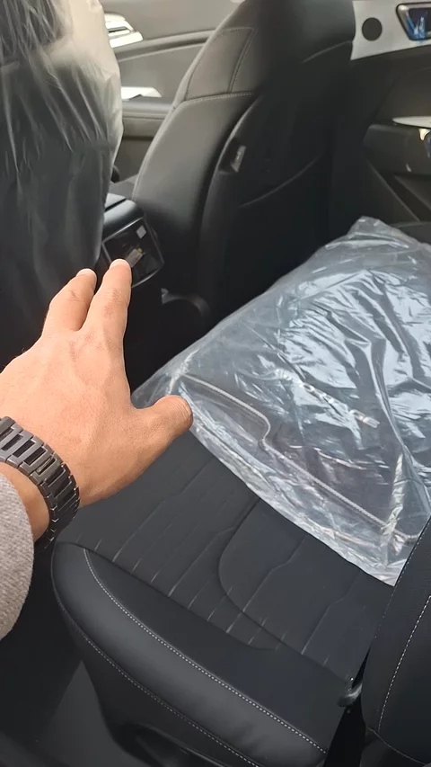 كيا سبورتاج EX 2025