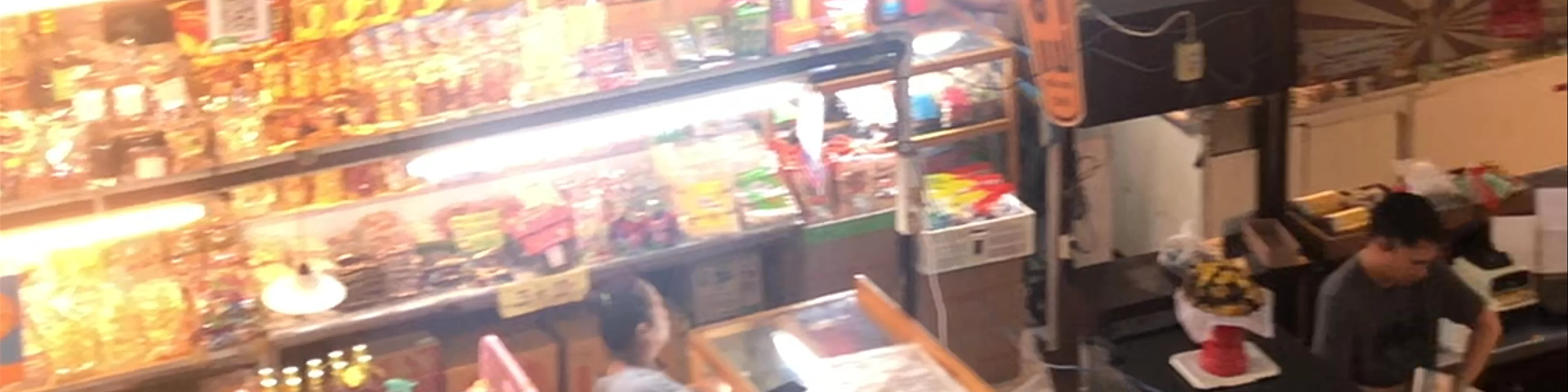 Warorot Market (Kad Luang)