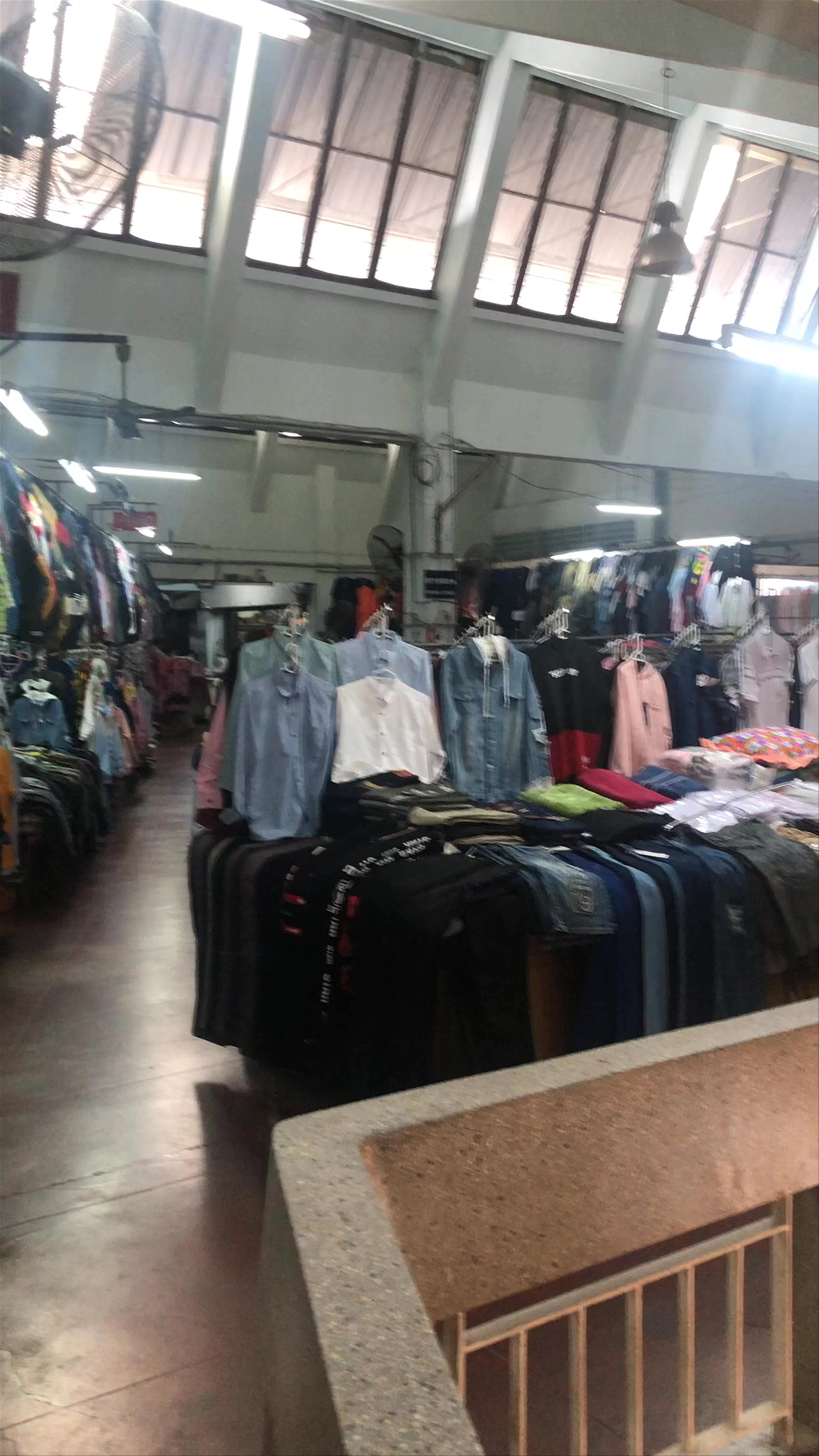 Warorot Market (Kad Luang)