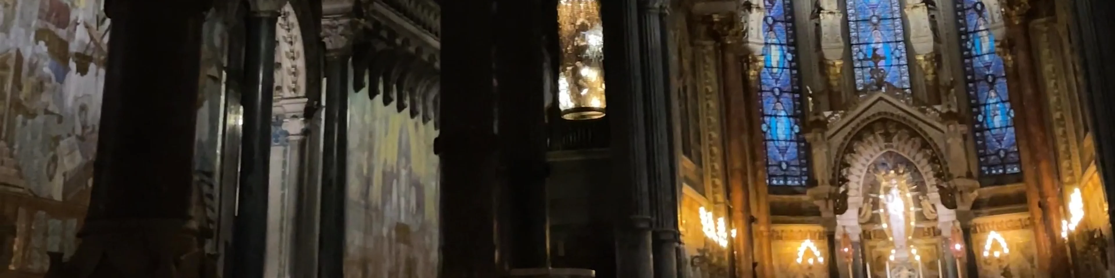Notre-Dame de Fourvière