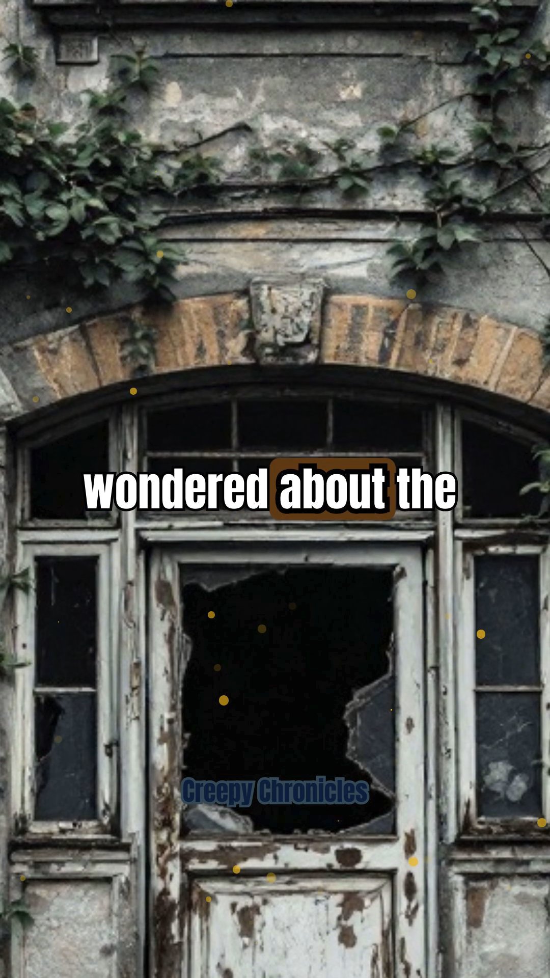 The True Story of the Haunted Asylum