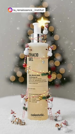 TRIACID GEL - vidéo