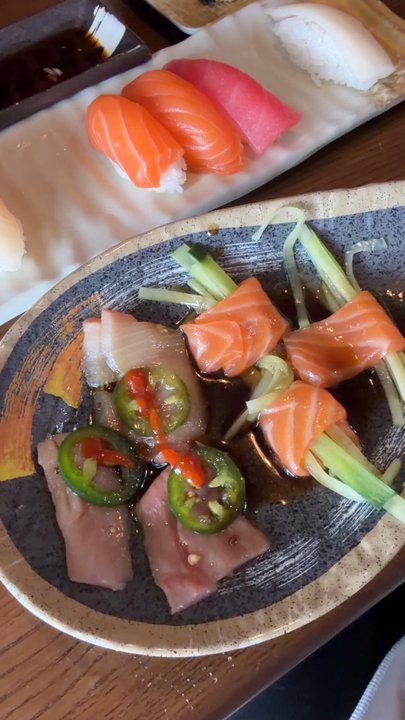 Sushi Master - Japanese Near Me - Rochester, New York